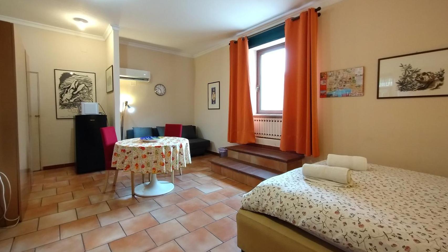 Palazzo Galati Palermo Leilighet Eksteriør bilde